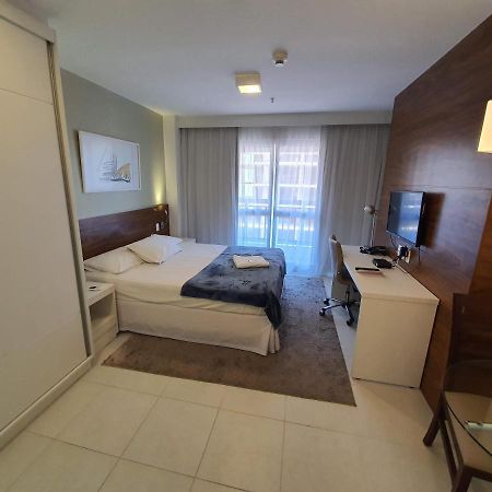 Aparthotel Vision Executivo Express Com Smart Tv Brasília Exterior foto
